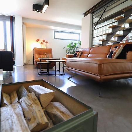Aux Berges Du Bocq Villa Yvoir Екстериор снимка