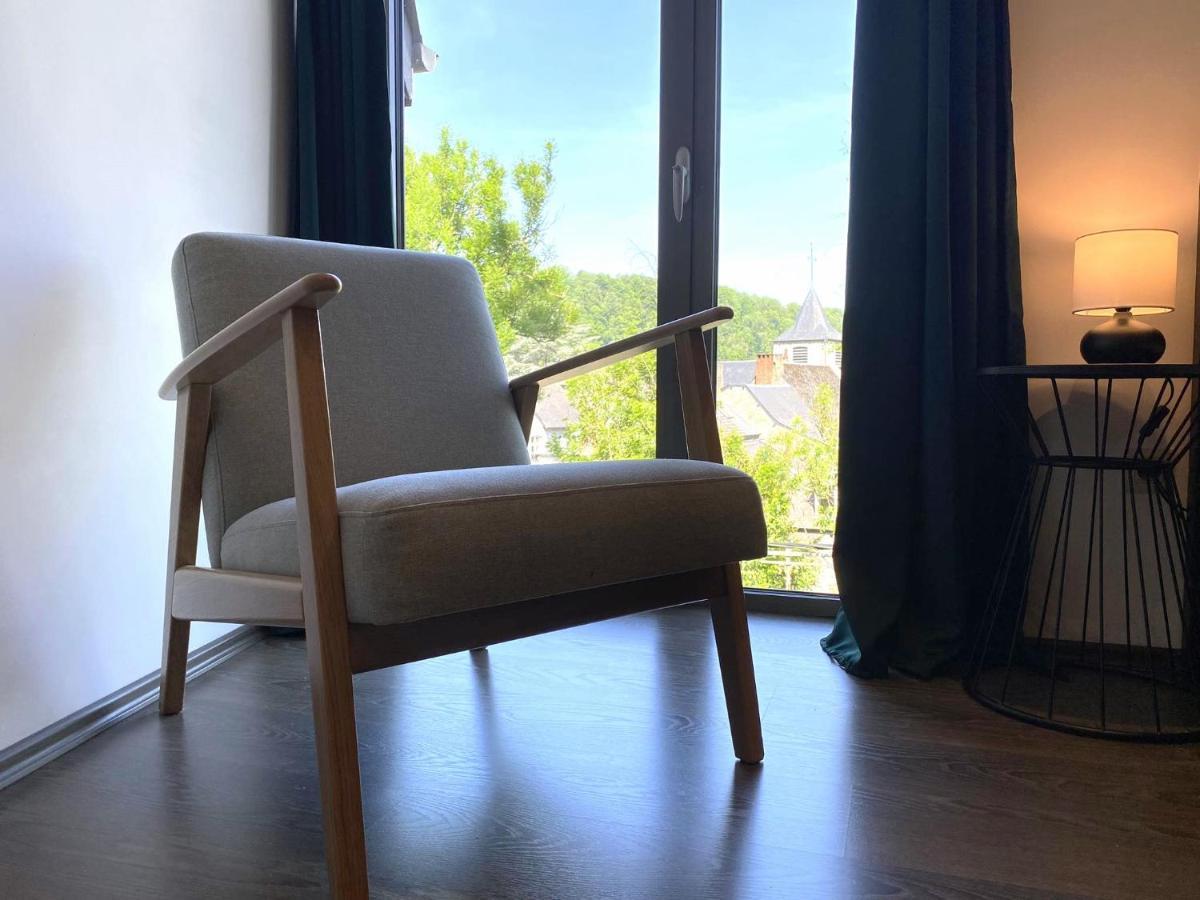 Aux Berges Du Bocq Villa Yvoir Екстериор снимка