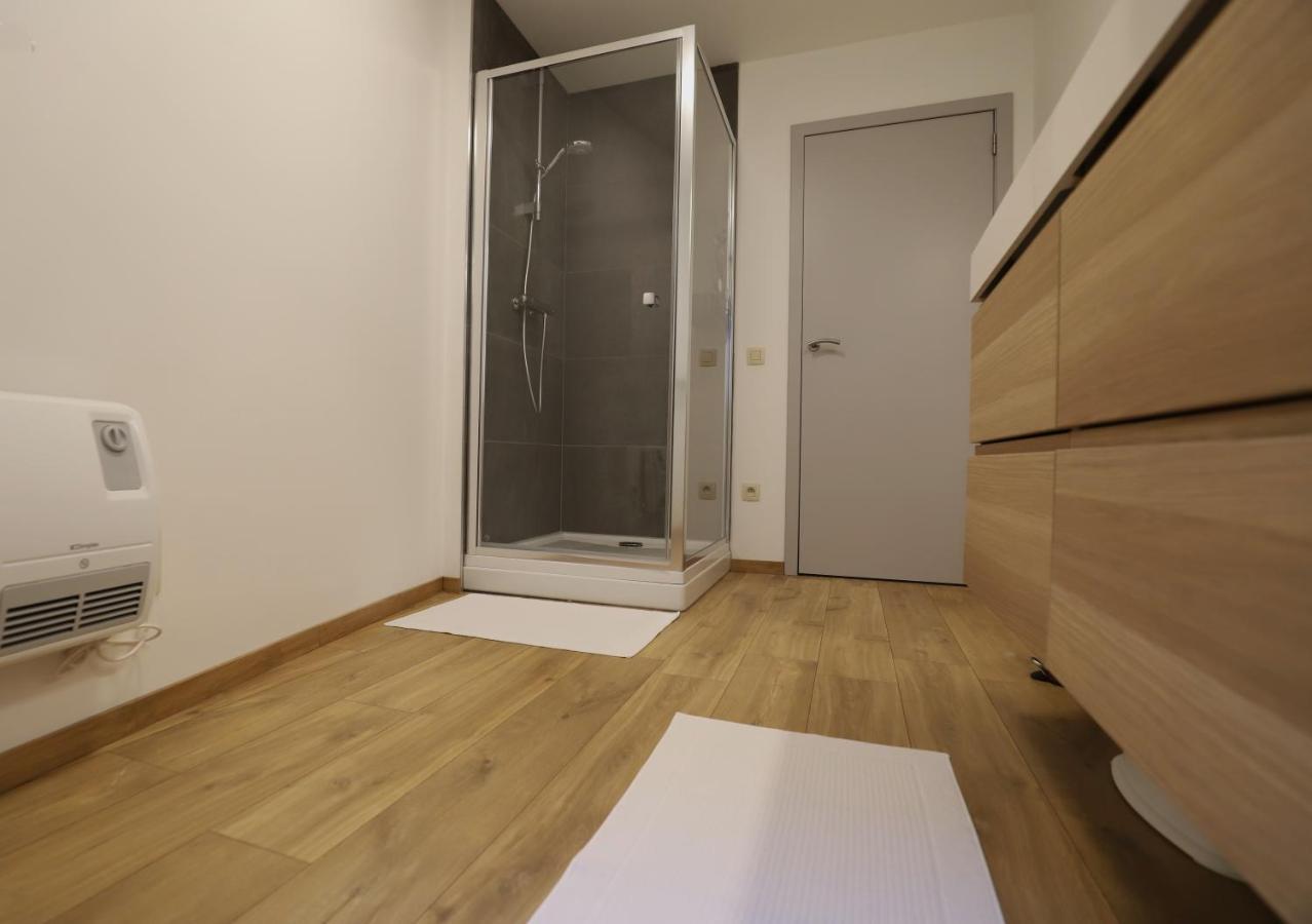 Aux Berges Du Bocq Villa Yvoir Екстериор снимка