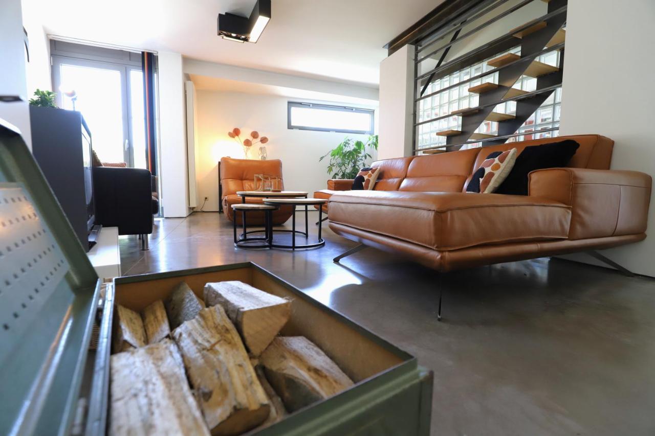 Aux Berges Du Bocq Villa Yvoir Екстериор снимка