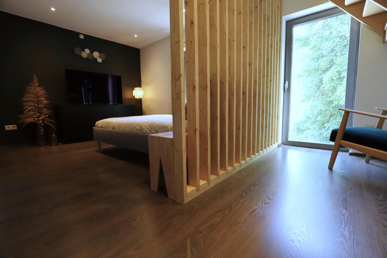 Aux Berges Du Bocq Villa Yvoir Екстериор снимка
